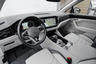 Volkswagen Touareg, 3.0, 210 kW, diisel, automaat, nelikvedu