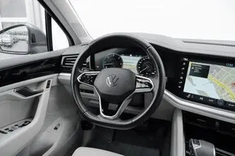 Volkswagen Touareg, 3.0, 210 kW, diisel, automaat, nelikvedu