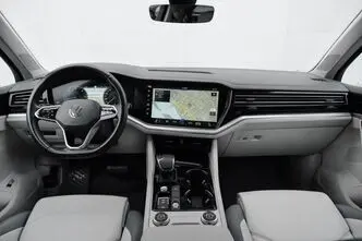 Volkswagen Touareg, 3.0, 210 kW, diisel, automaat, nelikvedu
