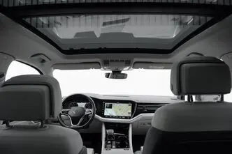 Volkswagen Touareg, 3.0, 210 kW, diisel, automaat, nelikvedu