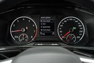 Volkswagen T-Cross, 1.0, 81 kW, bensiin, automaat, esivedu