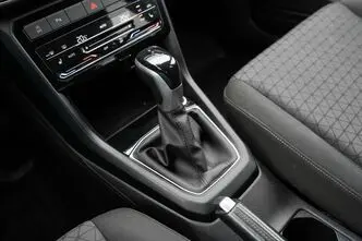 Volkswagen T-Cross, 1.0, 81 kW, bensiin, automaat, esivedu