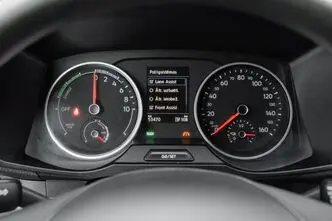 Volkswagen Crafter, 9.0, 100 kW, electric, manual