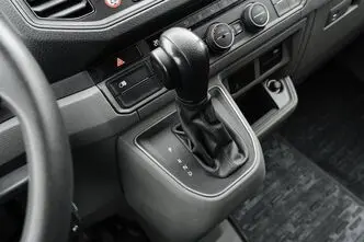 Volkswagen Crafter, 9.0, 100 kW, electric, manual