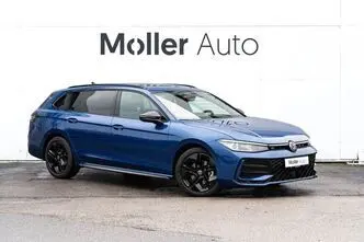 Volkswagen Passat, 1.5, 110 kW, petrol, automatic, front-wheel drive