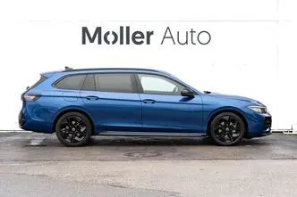 Volkswagen Passat, 1.5, 110 kW, petrol, automatic, front-wheel drive