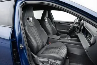 Volkswagen Passat, 1.5, 110 kW, petrol, automatic, front-wheel drive