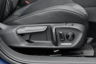 Volkswagen Passat, 1.5, 110 kW, petrol, automatic, front-wheel drive