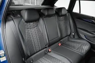 Volkswagen Passat, 1.5, 110 kW, petrol, automatic, front-wheel drive