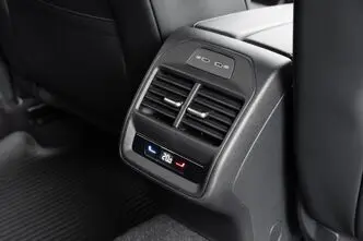 Volkswagen Passat, 1.5, 110 kW, petrol, automatic, front-wheel drive