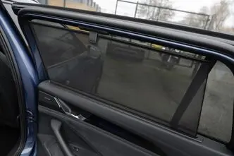 Volkswagen Passat, 1.5, 110 kW, petrol, automatic, front-wheel drive