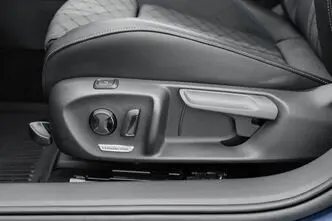 Volkswagen Passat, 1.5, 110 kW, petrol, automatic, front-wheel drive