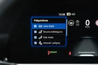 Volkswagen Passat, 1.5, 110 kW, petrol, automatic, front-wheel drive