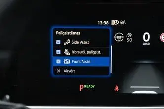 Volkswagen Passat, 1.5, 110 kW, petrol, automatic, front-wheel drive