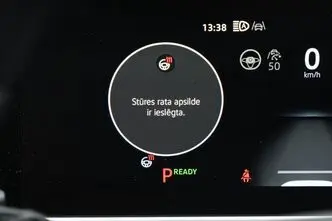 Volkswagen Passat, 1.5, 110 kW, petrol, automatic, front-wheel drive