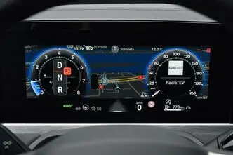 Volkswagen Passat, 1.5, 110 kW, petrol, automatic, front-wheel drive