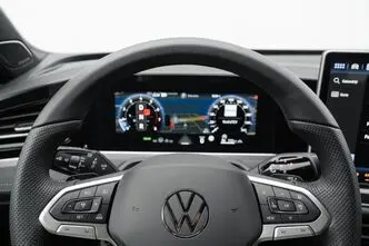 Volkswagen Passat, 1.5, 110 kW, petrol, automatic, front-wheel drive