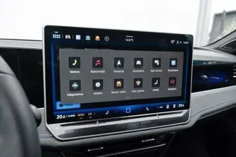 Volkswagen Passat, 1.5, 110 kW, petrol, automatic, front-wheel drive