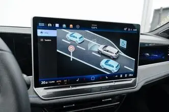 Volkswagen Passat, 1.5, 110 kW, petrol, automatic, front-wheel drive