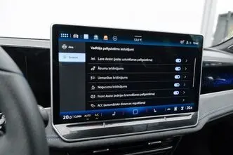 Volkswagen Passat, 1.5, 110 kW, petrol, automatic, front-wheel drive