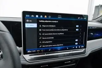 Volkswagen Passat, 1.5, 110 kW, petrol, automatic, front-wheel drive