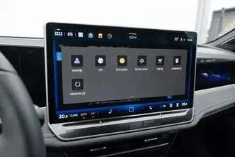 Volkswagen Passat, 1.5, 110 kW, petrol, automatic, front-wheel drive