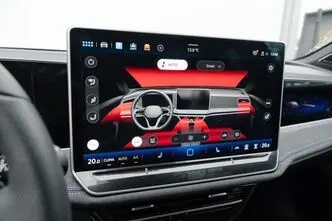 Volkswagen Passat, 1.5, 110 kW, petrol, automatic, front-wheel drive