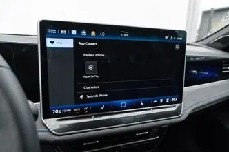 Volkswagen Passat, 1.5, 110 kW, petrol, automatic, front-wheel drive