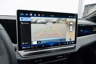 Volkswagen Passat, 1.5, 110 kW, petrol, automatic, front-wheel drive