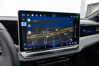 Volkswagen Passat, 1.5, 110 kW, petrol, automatic, front-wheel drive