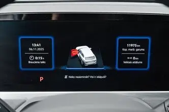 Volkswagen Passat, 1.5, 110 kW, petrol, automatic, front-wheel drive