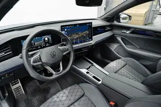 Volkswagen Passat, 1.5, 110 kW, petrol, automatic, front-wheel drive