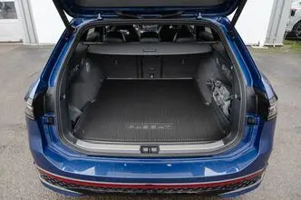 Volkswagen Passat, 1.5, 110 kW, petrol, automatic, front-wheel drive