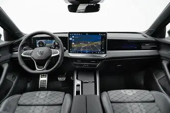 Volkswagen Passat, 1.5, 110 kW, petrol, automatic, front-wheel drive