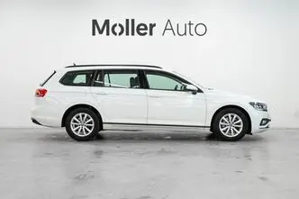Volkswagen Passat, 2.0, 110 kW, diesel, automatic, front-wheel drive