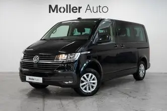 Volkswagen Caravelle, 2.0, 110 kW, diisel, automaat, esivedu