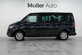 Volkswagen Caravelle, 2.0, 110 kW, diisel, automaat, esivedu