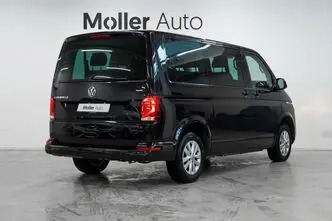 Volkswagen Caravelle, 2.0, 110 kW, diisel, automaat, esivedu