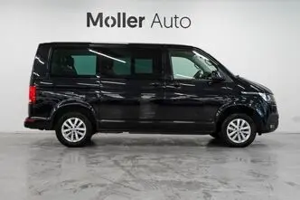 Volkswagen Caravelle, 2.0, 110 kW, diisel, automaat, esivedu