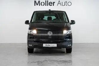 Volkswagen Caravelle, 2.0, 110 kW, diisel, automaat, esivedu