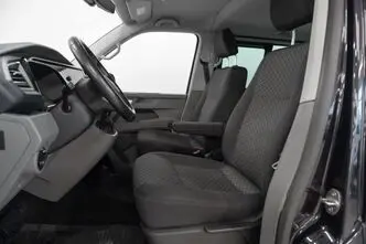 Volkswagen Caravelle, 2.0, 110 kW, diisel, automaat, esivedu