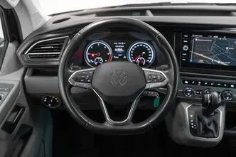 Volkswagen Caravelle, 2.0, 110 kW, diisel, automaat, esivedu