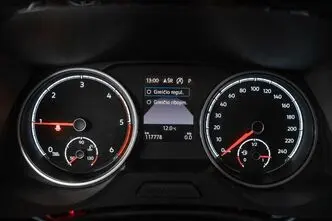 Volkswagen Caravelle, 2.0, 110 kW, diisel, automaat, esivedu