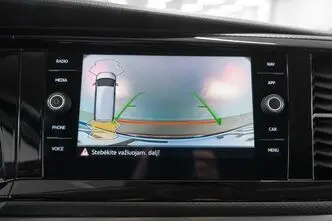 Volkswagen Caravelle, 2.0, 110 kW, diisel, automaat, esivedu