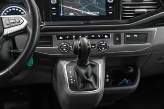 Volkswagen Caravelle, 2.0, 110 kW, diisel, automaat, esivedu