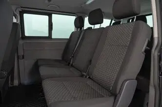 Volkswagen Caravelle, 2.0, 110 kW, diisel, automaat, esivedu
