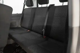 Volkswagen Caravelle, 2.0, 110 kW, diisel, automaat, esivedu