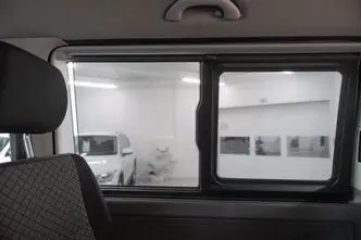 Volkswagen Caravelle, 2.0, 110 kW, diisel, automaat, esivedu