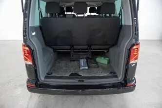 Volkswagen Caravelle, 2.0, 110 kW, diisel, automaat, esivedu