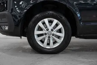 Volkswagen Caravelle, 2.0, 110 kW, diisel, automaat, esivedu